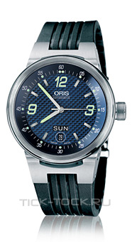  Oris 635 7560 4165 RS